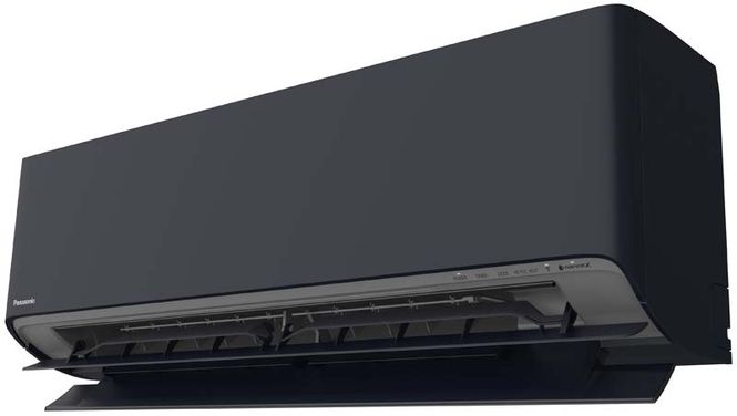 Hovedbilde Panasonic HZ35ZKE Graphite ...