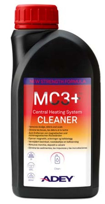 Hovedbilde MC3+ Cleaner 500ml