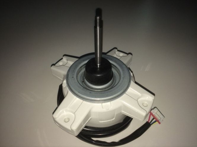 Hovedbilde Viftemotor 4681A20122A
