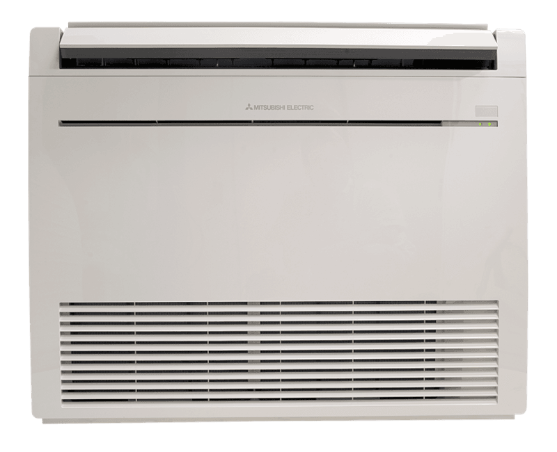 Mitsubishi FURO 6000 Gulvmodell
